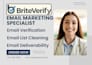 setup briteverify email verification briteverify email deliverability